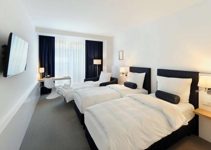 Bayer 89 Vi Vadi Hotel