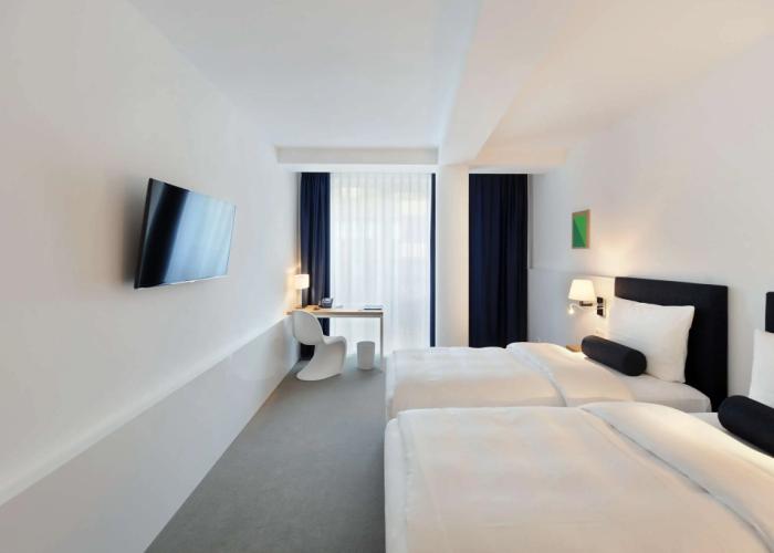 Bayer 89 Vi Vadi Hotel