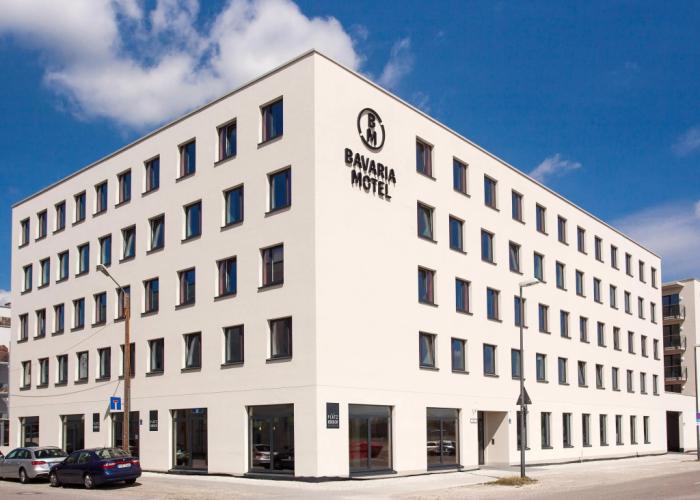 Coffee Fellows Hotel München-Freiham