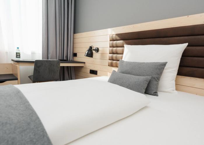 Coffee Fellows Hotel München-Freiham