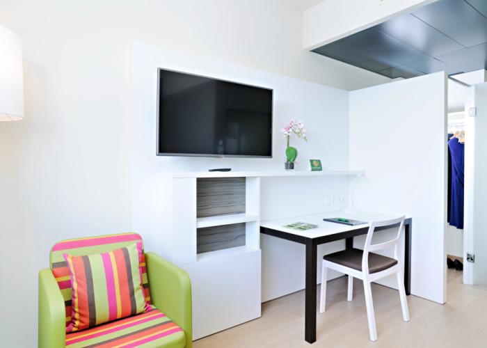 harry’s home München Moosach hotel & apartments
