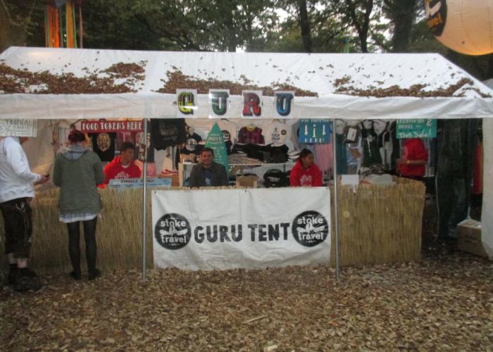 Oktoberfest and Springfest All Inclusive Camping
