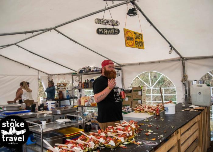 Oktoberfest and Springfest All Inclusive Camping