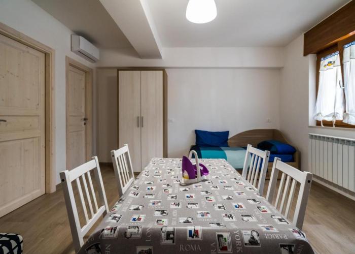 La Duchessa e Il Contadino