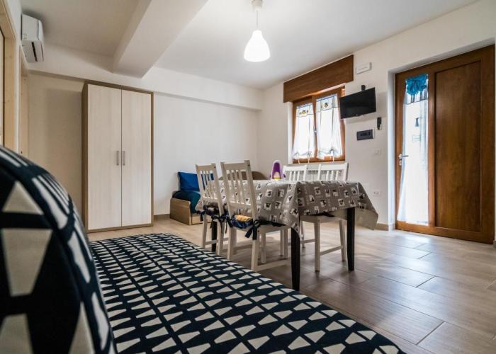 La Duchessa e Il Contadino