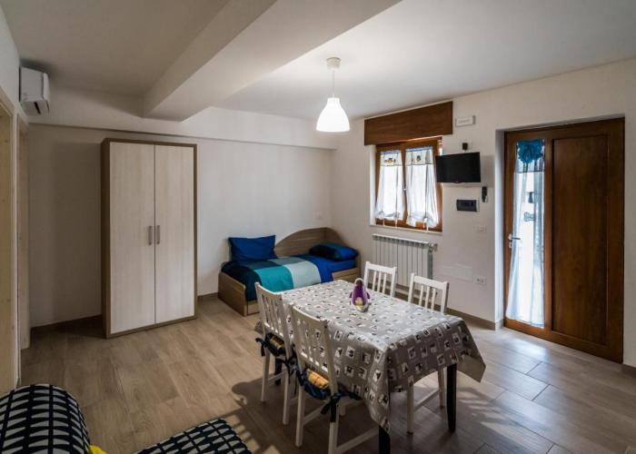 La Duchessa e Il Contadino