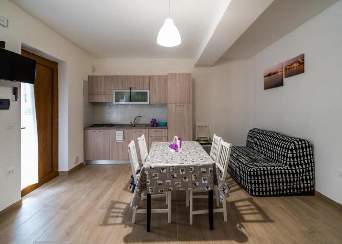 La Duchessa e Il Contadino