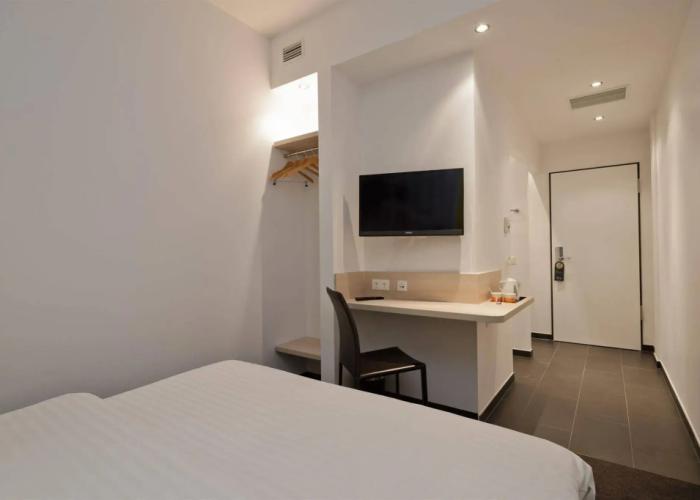 B&B Hotel München-Trudering