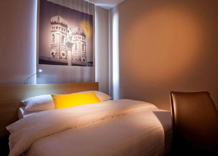 B&B Hotel München-Trudering