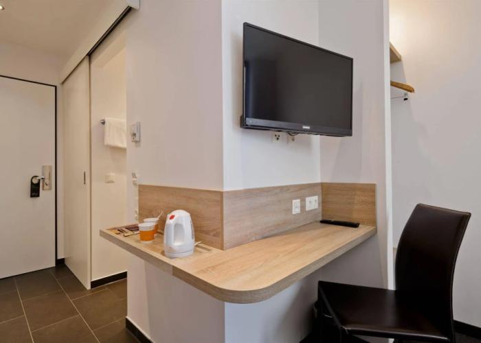 B&B Hotel München-Trudering