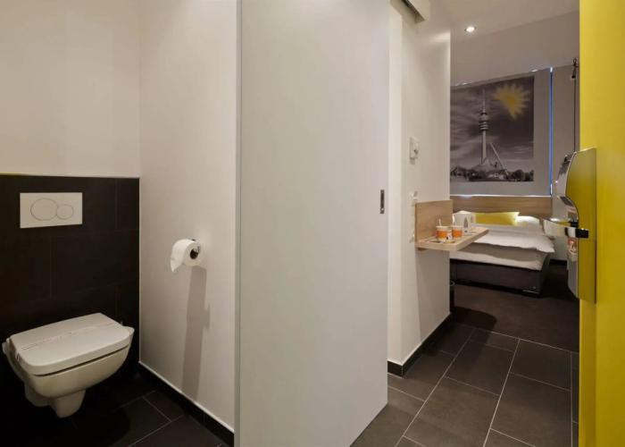 B&B Hotel München-Trudering