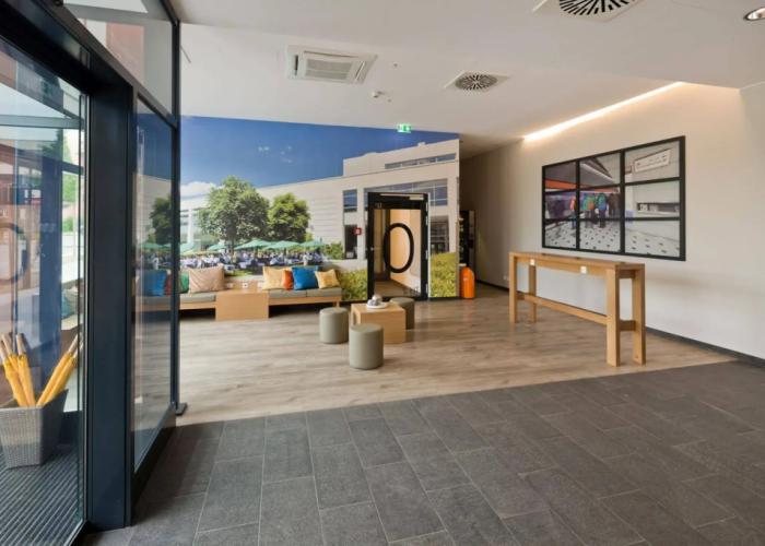B&B Hotel München-Trudering