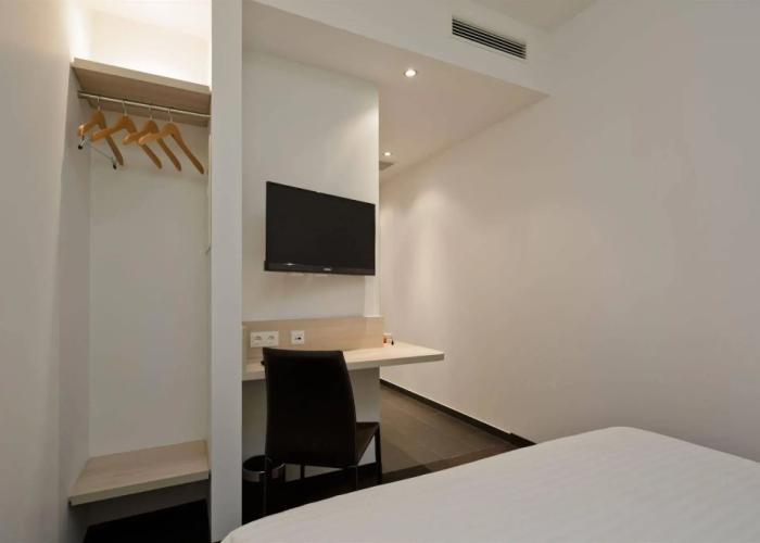 B&B Hotel München-Trudering