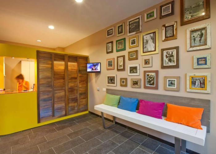 B&B Hotel München-Trudering
