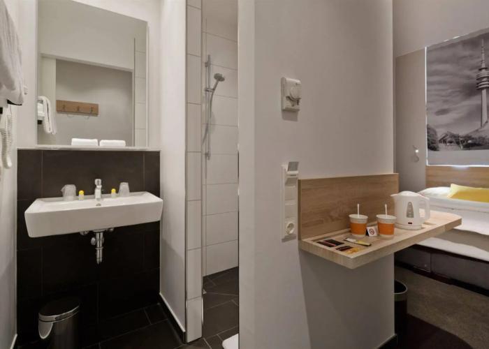 B&B Hotel München-Trudering