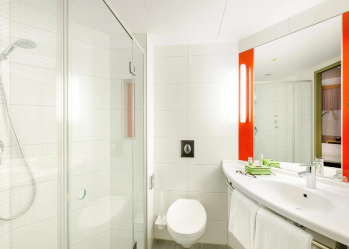 Ibis Muenchen City Arnulfpark