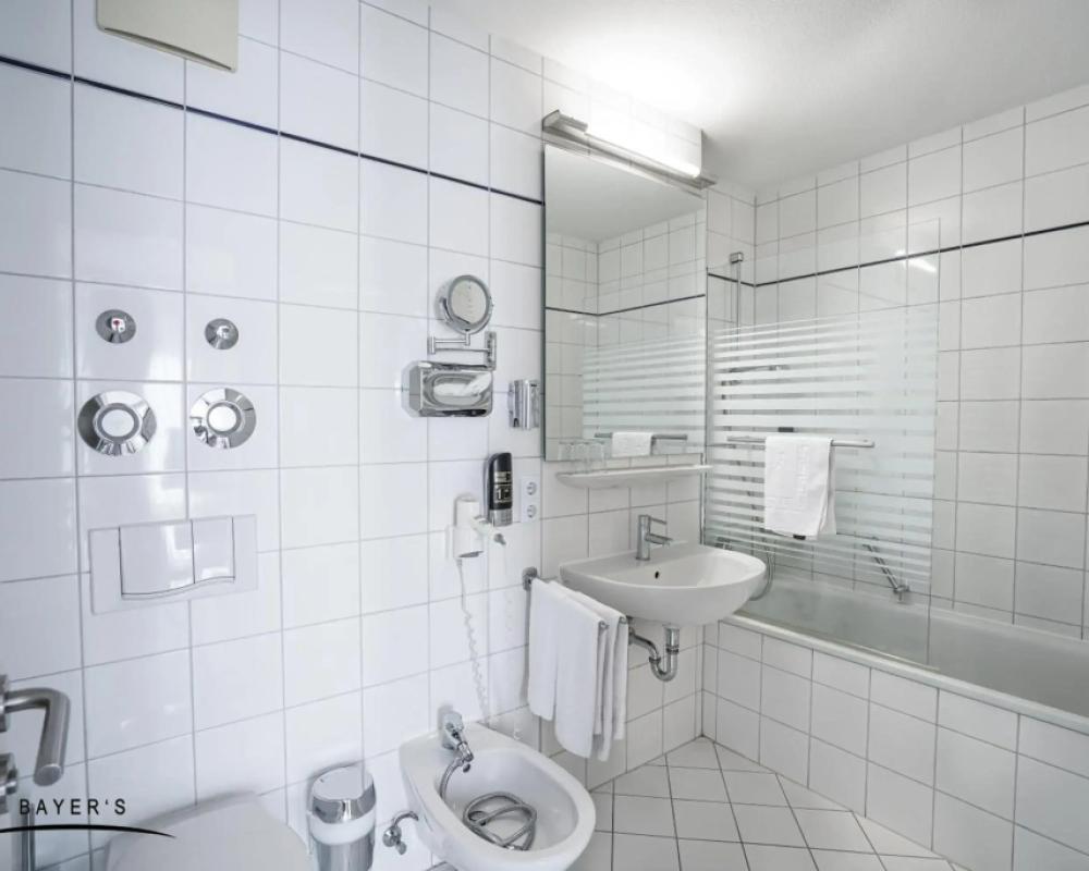 фото Bayers Boardinghouse & Hotel