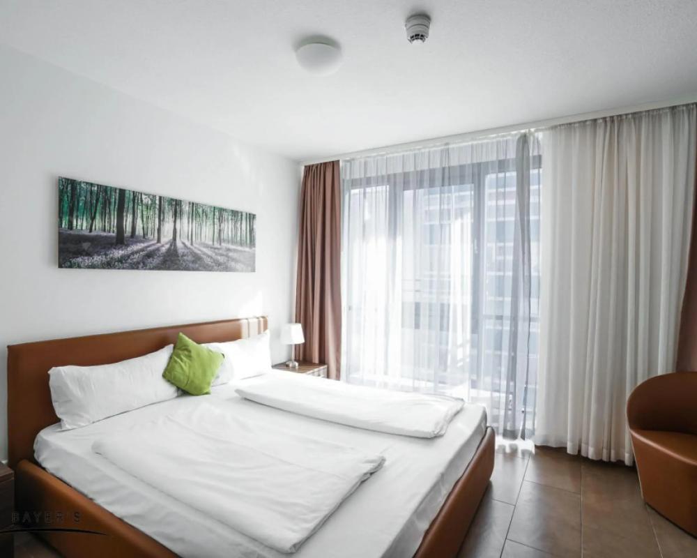 фото Bayers Boardinghouse & Hotel