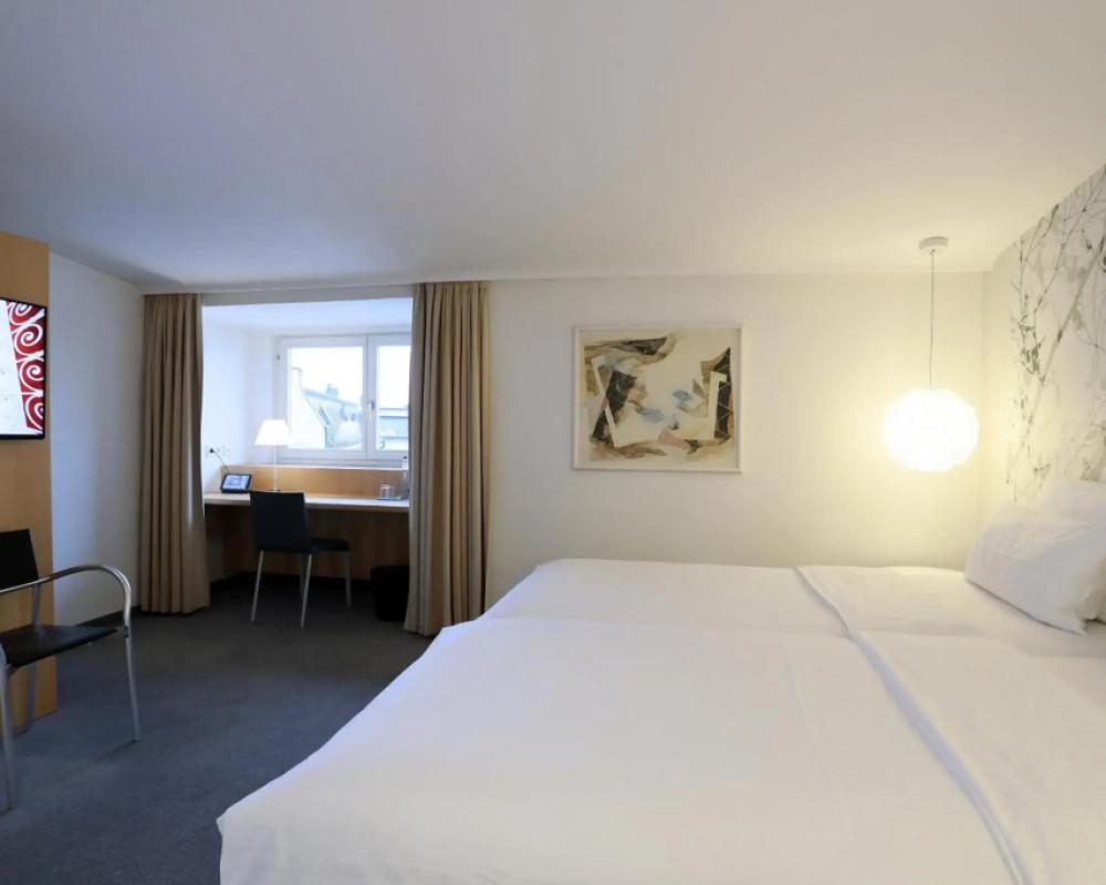 фото Bayers Boardinghouse & Hotel