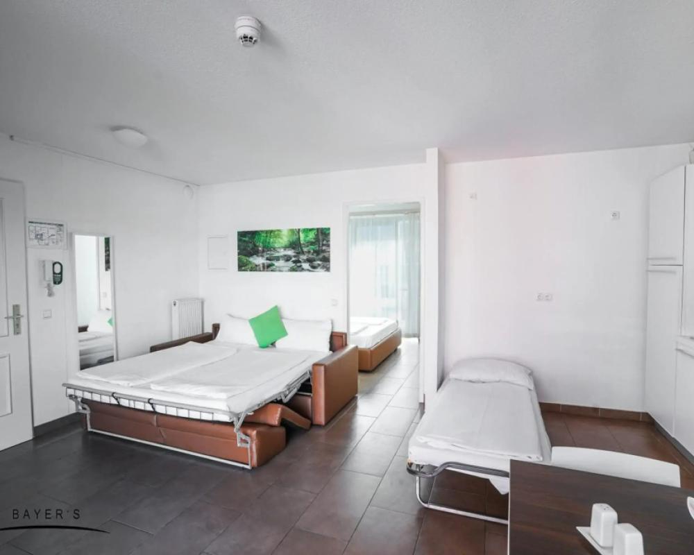фото Bayers Boardinghouse & Hotel