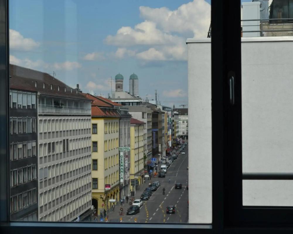 фото Bayers Boardinghouse & Hotel