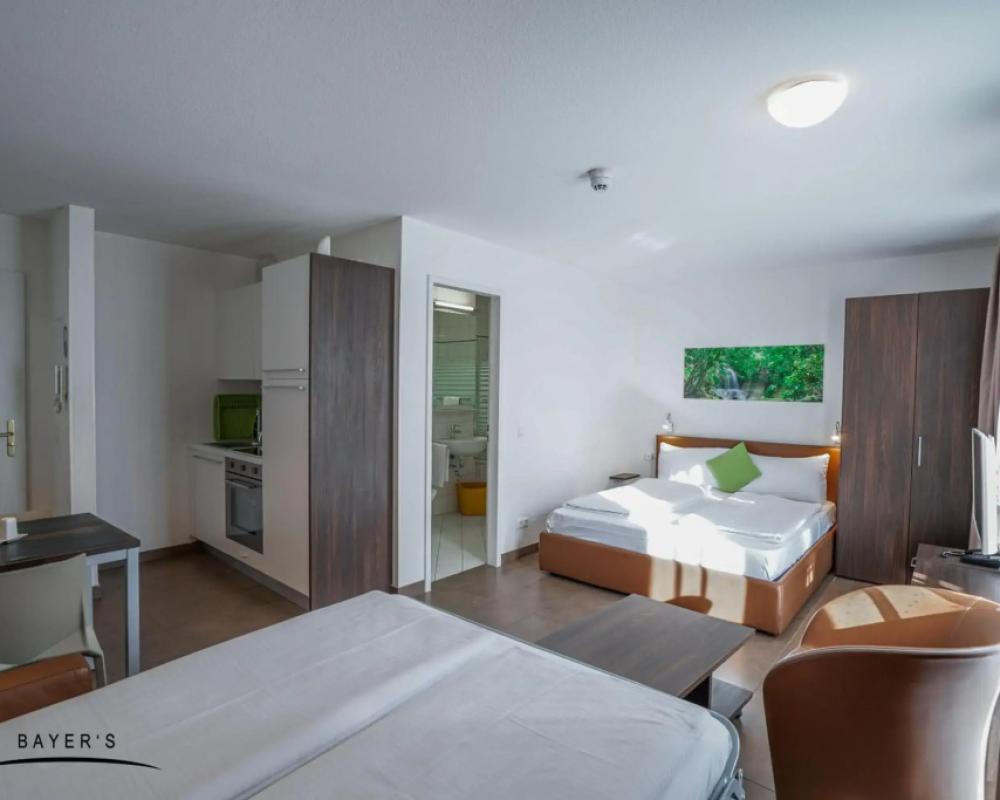 фото Bayers Boardinghouse & Hotel