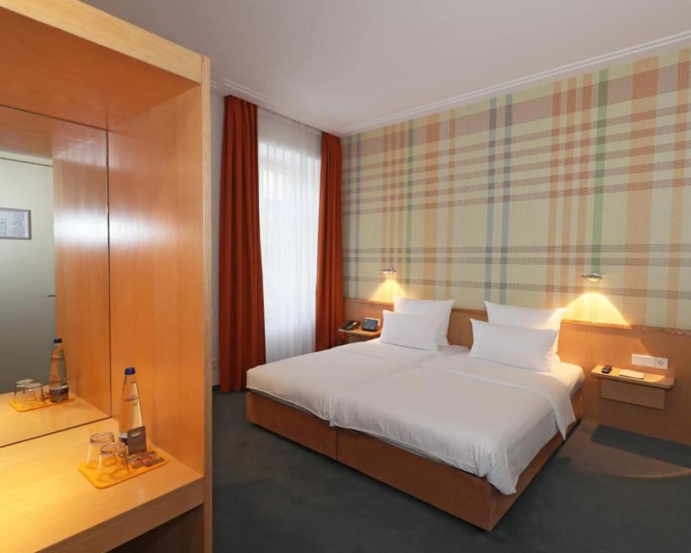 фото Bayers Boardinghouse & Hotel