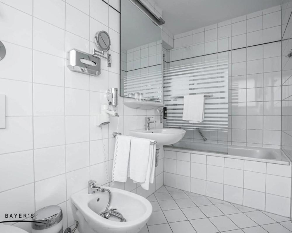 фото Bayers Boardinghouse & Hotel