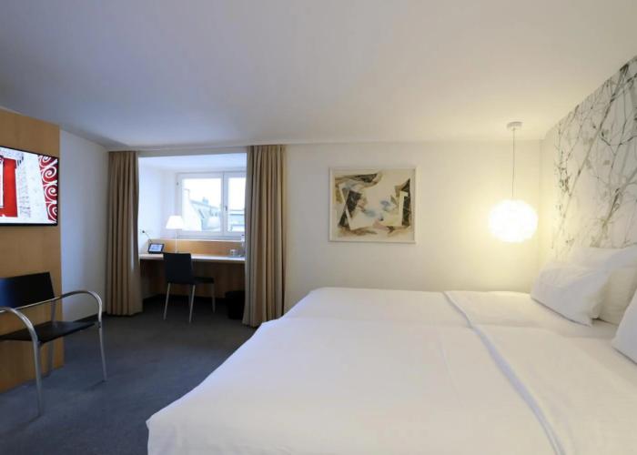 Bayers Boardinghouse & Hotel