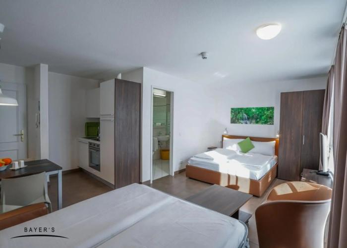 Bayers Boardinghouse & Hotel