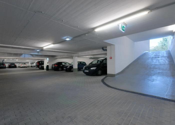 B&B Hotel München City-West
