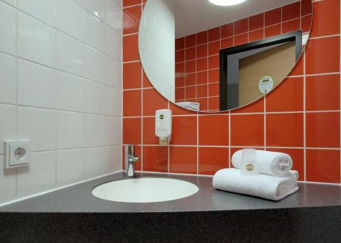 B&B Hotel München City-West