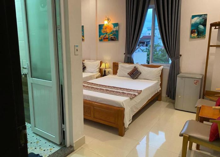 Tam Coc Green Fields Homestay