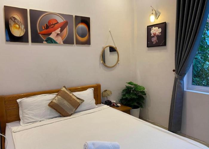 Tam Coc Green Fields Homestay