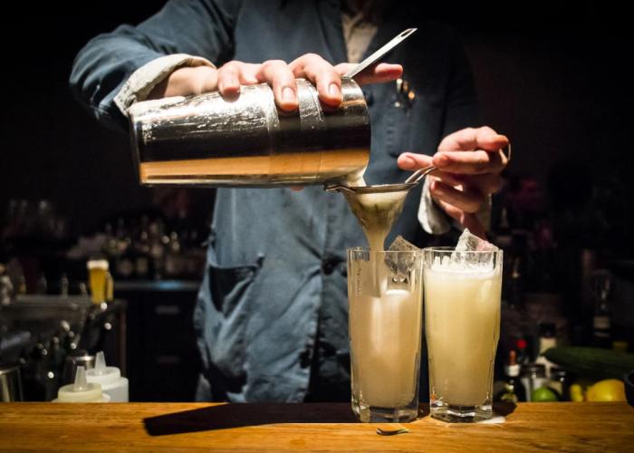 The Flushing Meadows Hotel & Bar