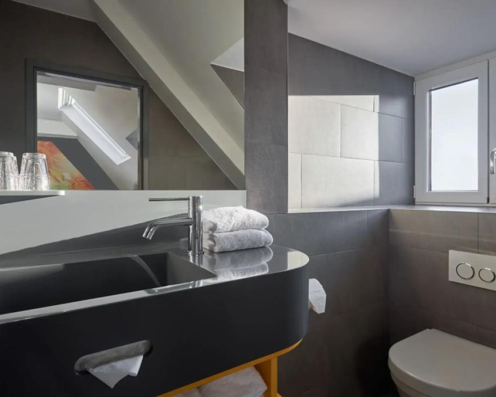 фото Buddy Hotel