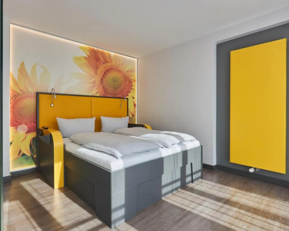 фото Buddy Hotel