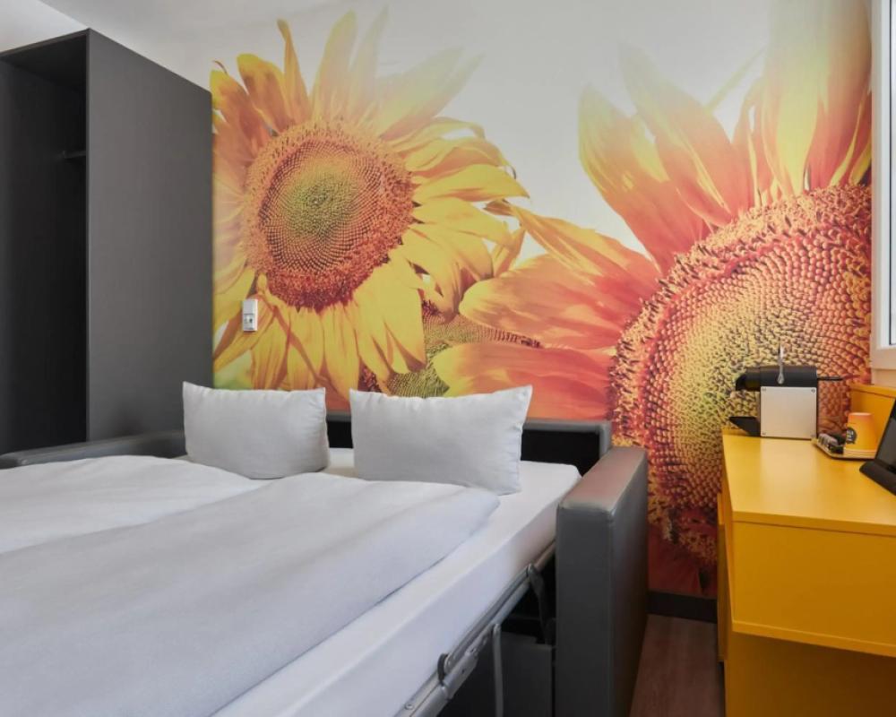 фото Buddy Hotel
