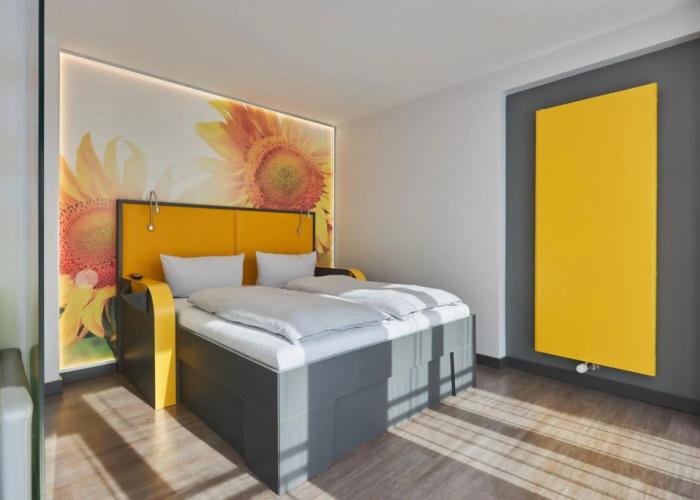 Buddy Hotel