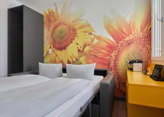 Buddy Hotel
