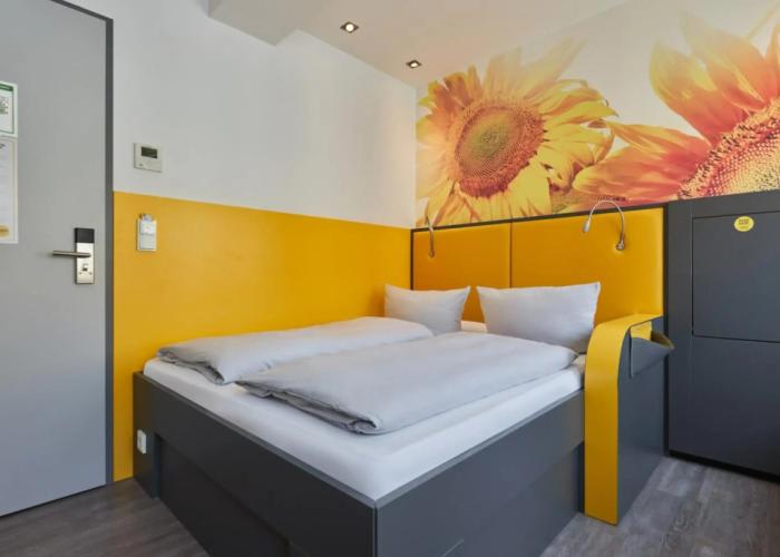 Buddy Hotel