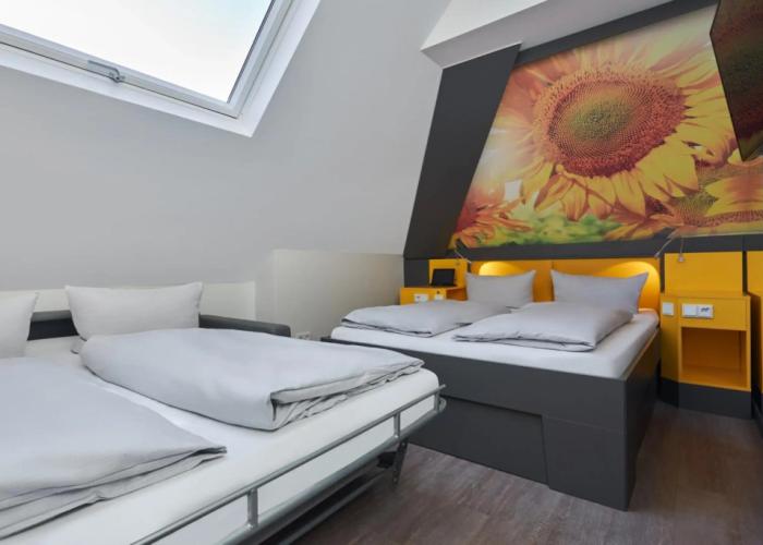 Buddy Hotel