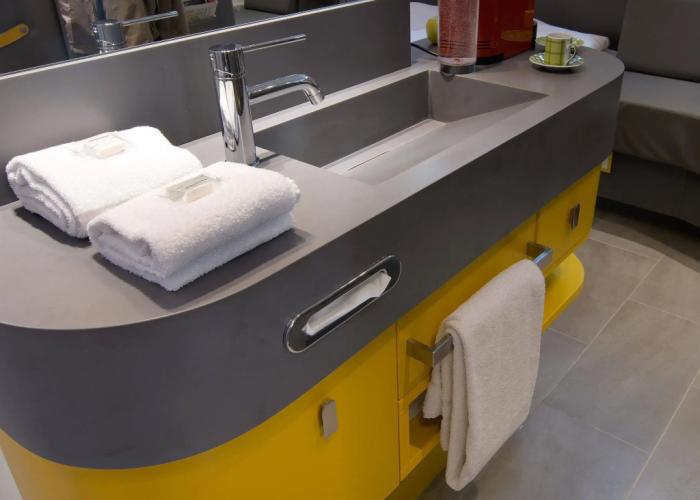 Buddy Hotel