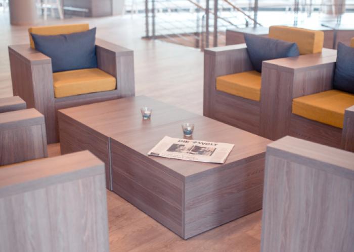 Tulip Inn München Messe