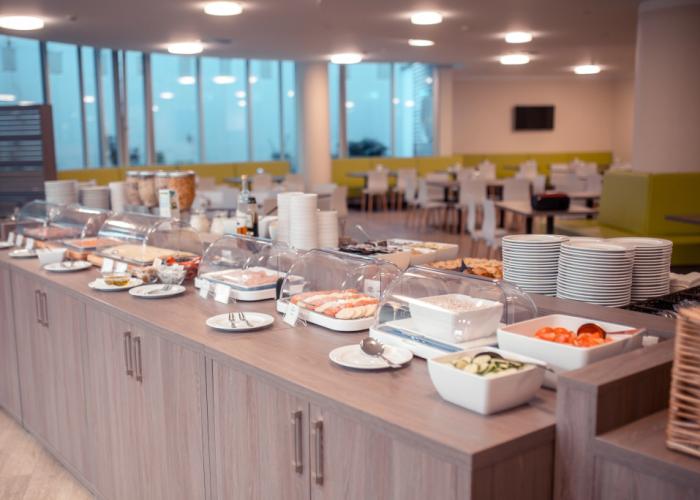 Tulip Inn München Messe