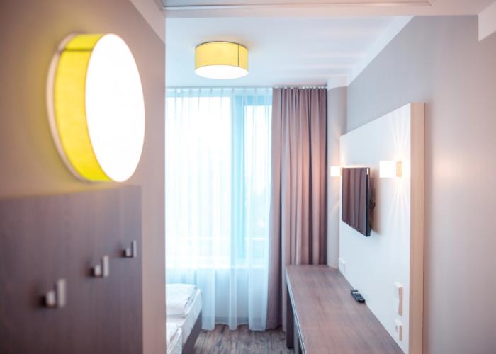 Tulip Inn München Messe
