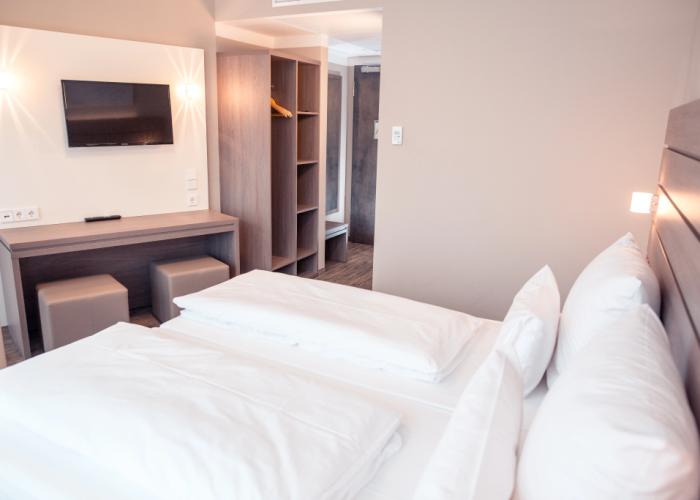 Tulip Inn München Messe