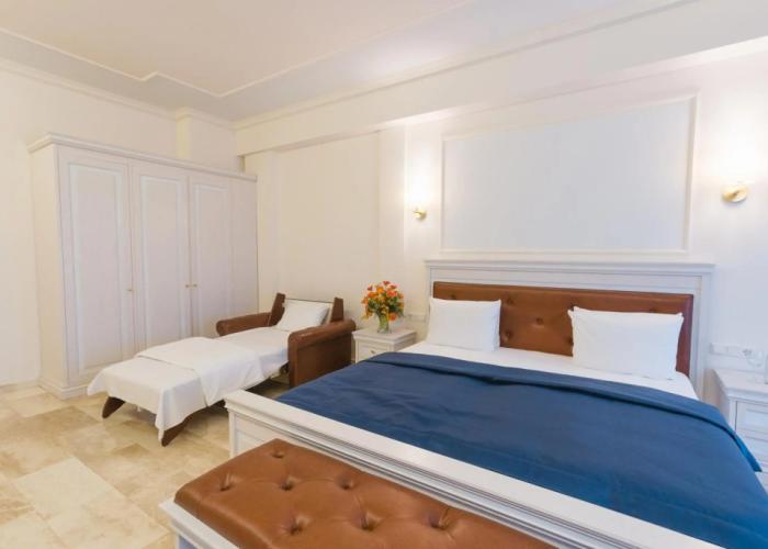 Grand Hotel Palladium Munich