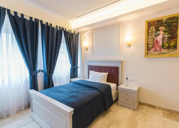 Grand Hotel Palladium Munich