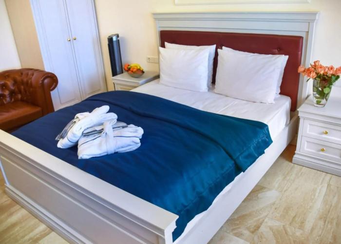 Grand Hotel Palladium Munich